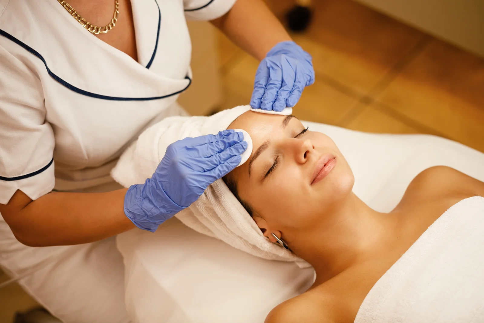 Soins Visage & Corps à Poussan